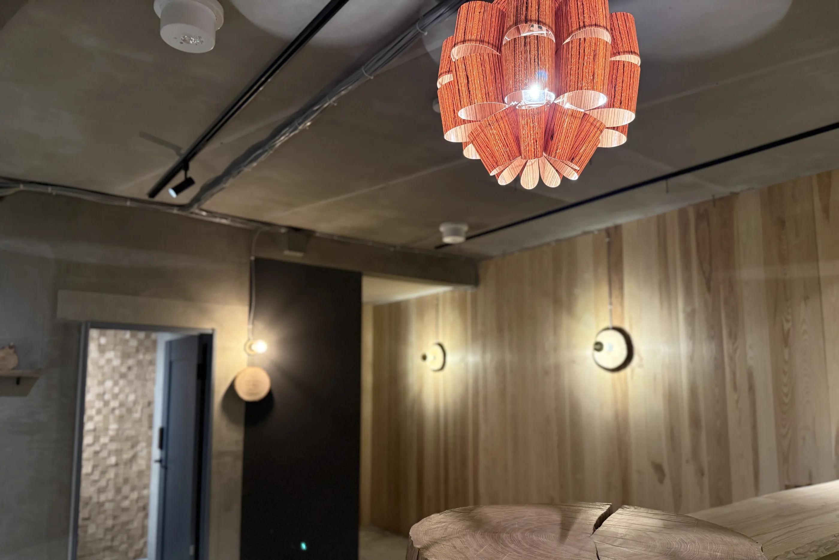 写真：部屋HATSUYUKI