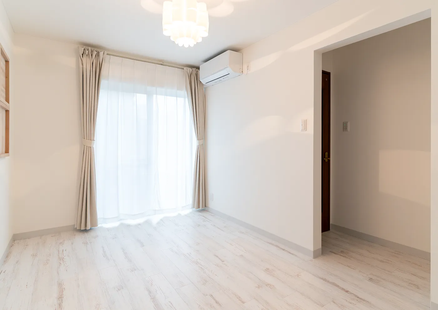 写真:部屋SORACHI