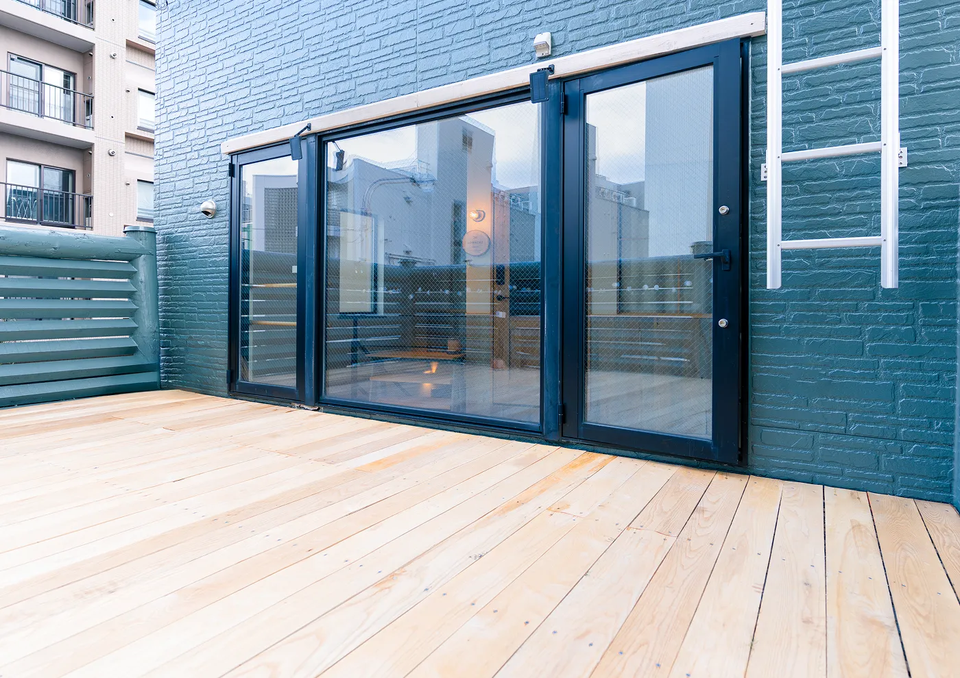 写真：部屋SORACHI