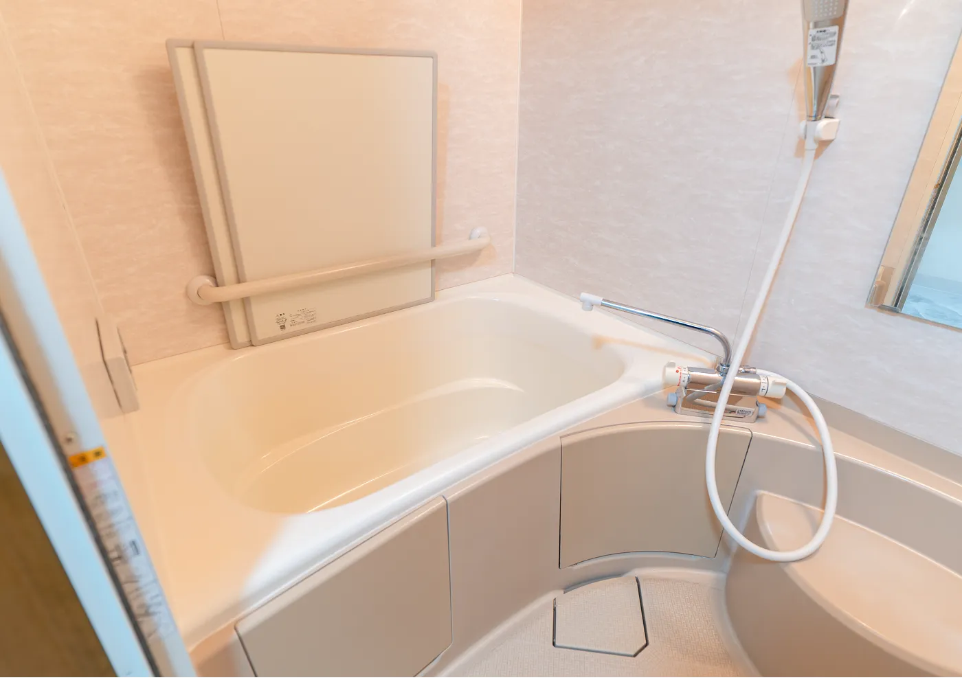 写真:部屋SORACHI